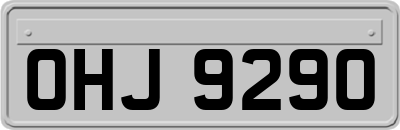 OHJ9290