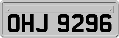 OHJ9296