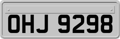 OHJ9298