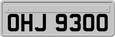 OHJ9300