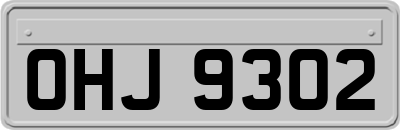 OHJ9302