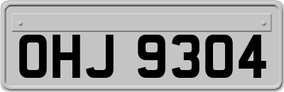 OHJ9304