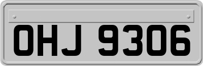 OHJ9306