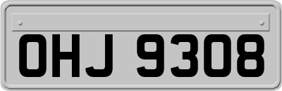 OHJ9308