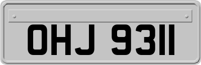 OHJ9311