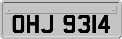 OHJ9314