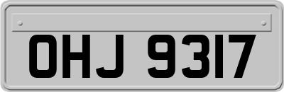OHJ9317