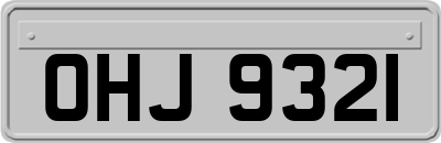 OHJ9321