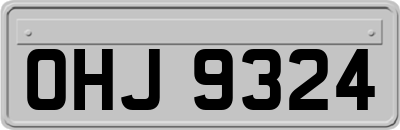 OHJ9324