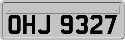 OHJ9327