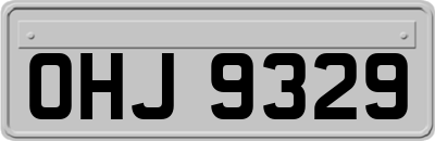 OHJ9329