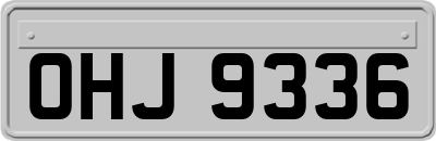 OHJ9336