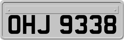 OHJ9338