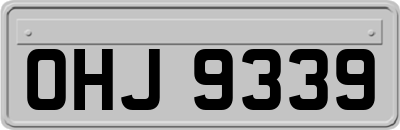 OHJ9339