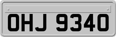 OHJ9340