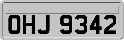 OHJ9342