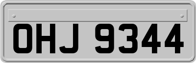 OHJ9344