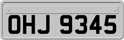 OHJ9345
