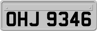 OHJ9346