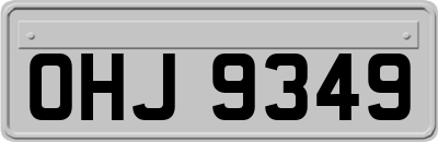OHJ9349