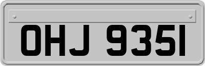 OHJ9351