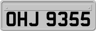 OHJ9355