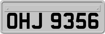 OHJ9356