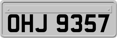 OHJ9357