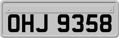 OHJ9358