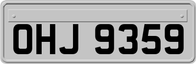 OHJ9359