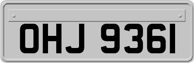 OHJ9361