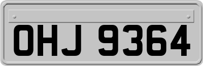 OHJ9364