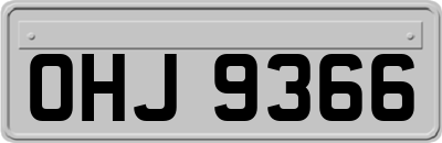 OHJ9366