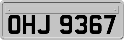 OHJ9367