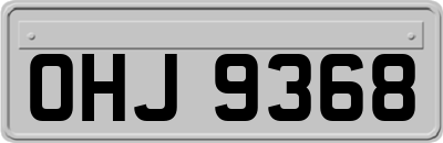 OHJ9368