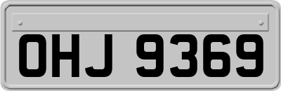 OHJ9369
