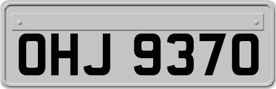 OHJ9370
