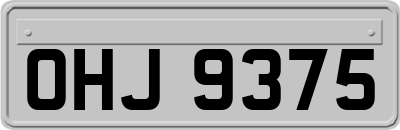 OHJ9375