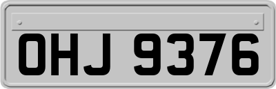 OHJ9376