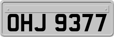OHJ9377