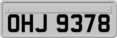 OHJ9378