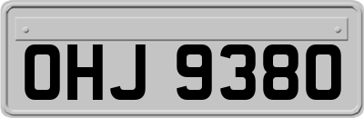 OHJ9380