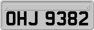 OHJ9382
