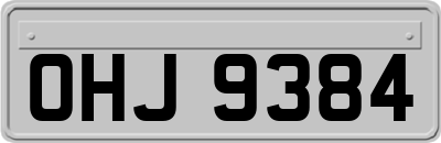 OHJ9384