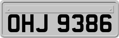 OHJ9386
