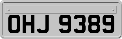 OHJ9389