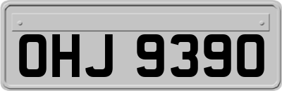 OHJ9390