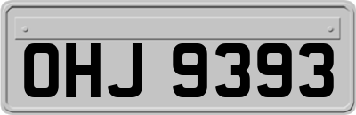 OHJ9393