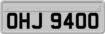 OHJ9400
