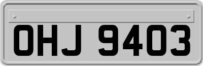 OHJ9403